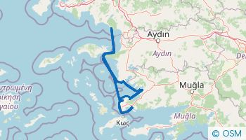 Itinerario En Turquía