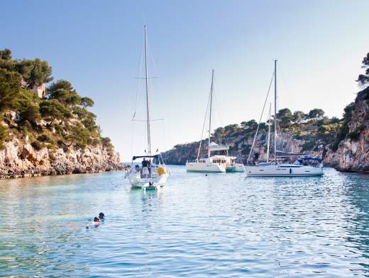 Mallorca En Una Cabina Privada