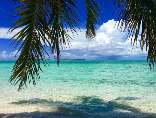 Las Bahamas En Un Crucero Privado