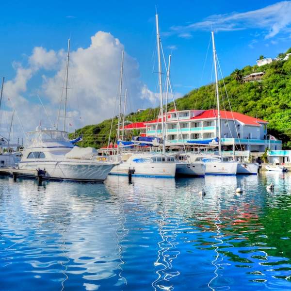 Hodges Creek Marina