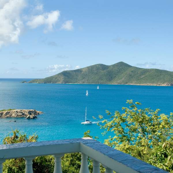 Cane Garden Bay