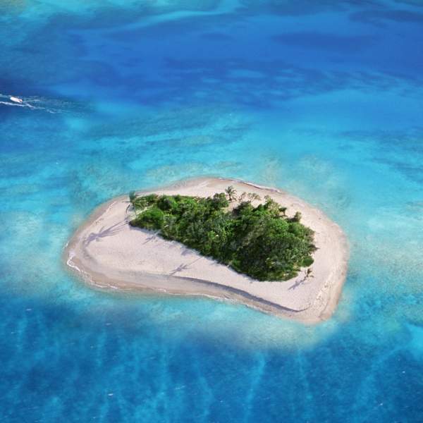 Cayo Sandy