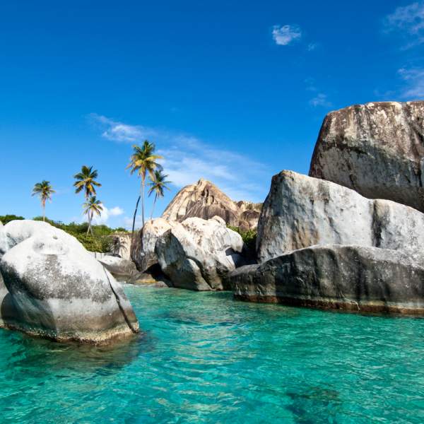 Virgin Gorda