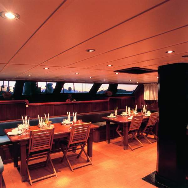 Ambiente amistoso