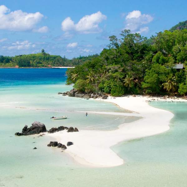 Visita Isla Redonda