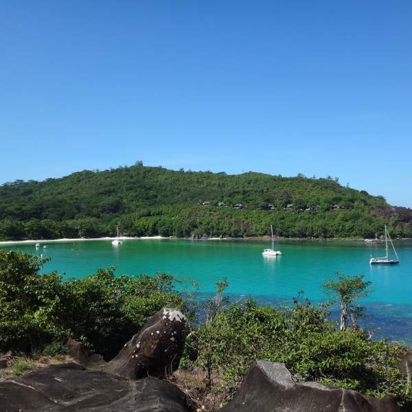 Bahía de Ternay