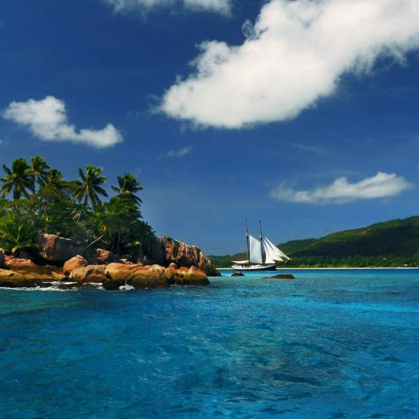 Descubriendo las Seychelles