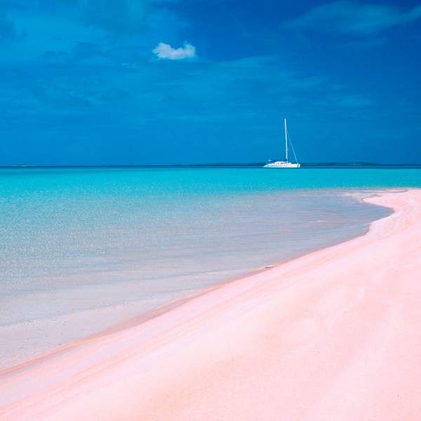 Paisajes impresionantes todos los días