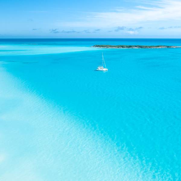Cita en Palm Cay Nassau
