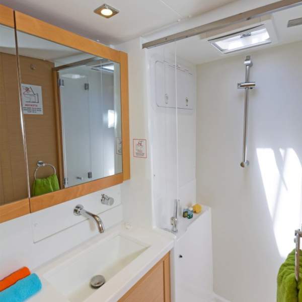 Baño eléctrico