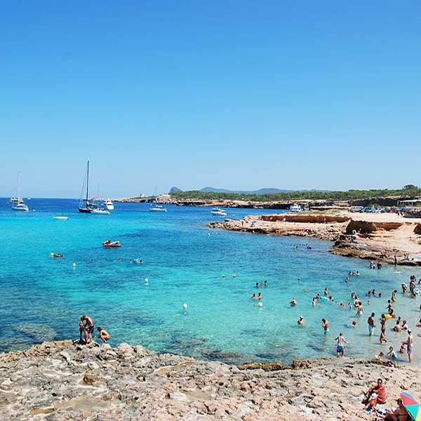 Cala Comte