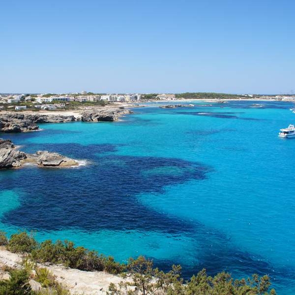 Formentera