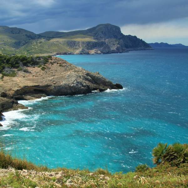 Las Baleares, un archipiélago paradiasíaco