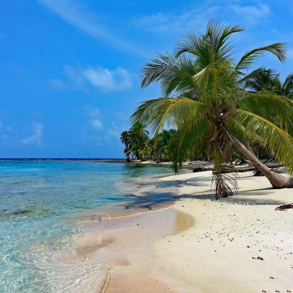La magnífica Isla Diablo