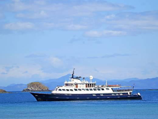 Crucero en los Balcanes