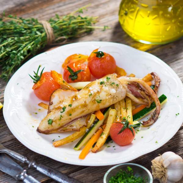 Aprovecha de tu viaje para degustar deliciosos platos locales