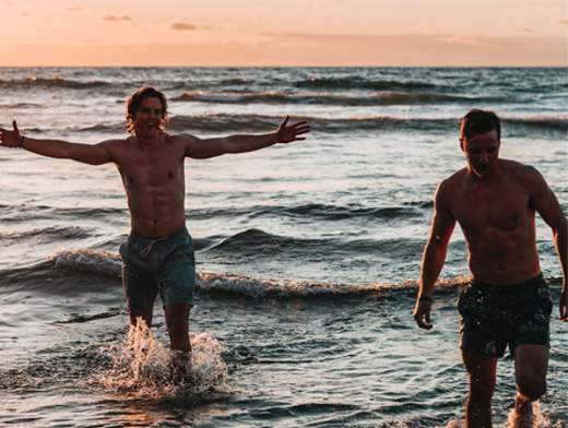 Crucero gay friendly en Croacia