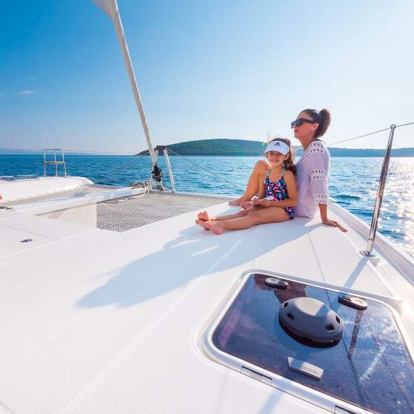 Disfruta momentos inolvidables en familia