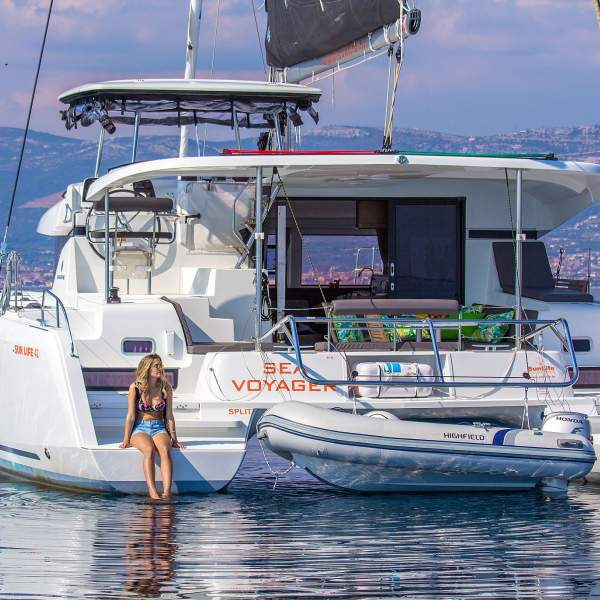 ¿Listo para bucear en el mar Adriático?