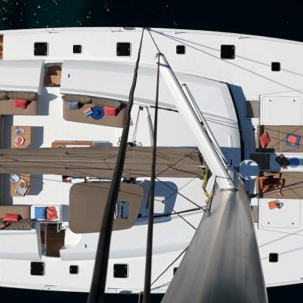 Un crucero ideal para recargar energías
