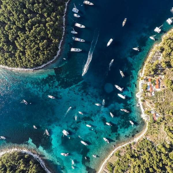 Islas Infernales