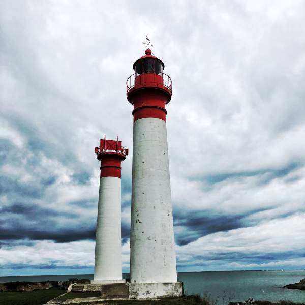 Descubre los faros más emblemáticos