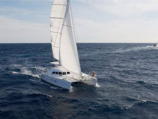 Curso de vela en 2 o 4 días