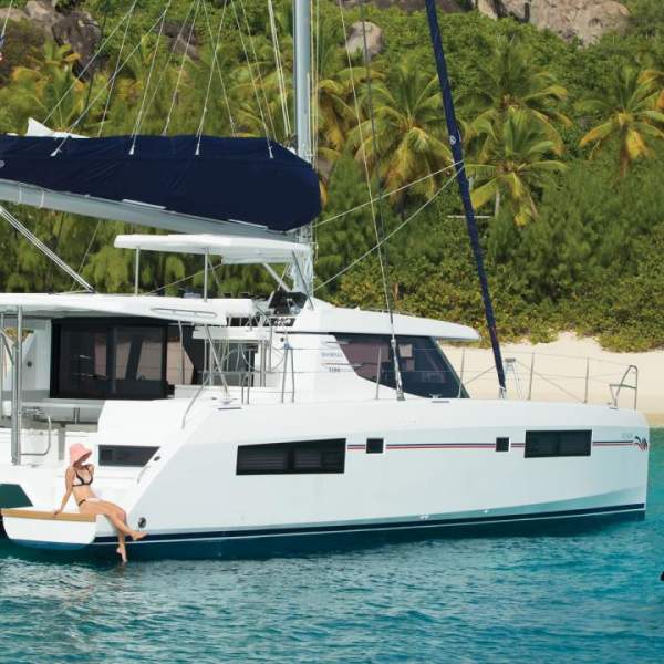 ¿Listo para nadar en el mar Jónico?