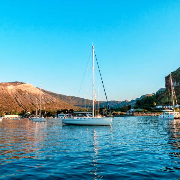 Disfruta de un crucero exótico