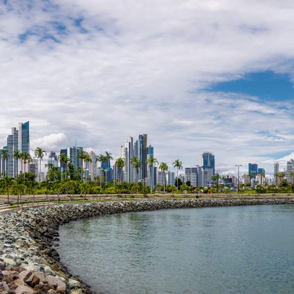 Ciudad de Panama