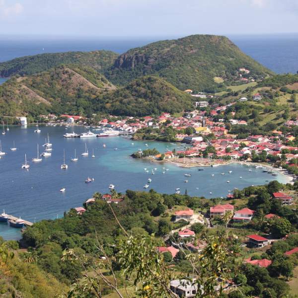 Los Santos (Les Saintes)