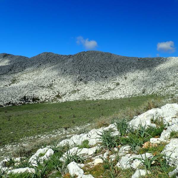 Los hermosos paisajes de Cerdeña