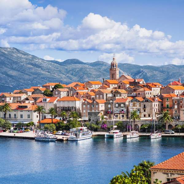 Korcula