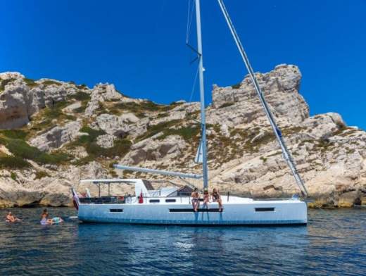 Croacia y las Islas Dálmatas en velero