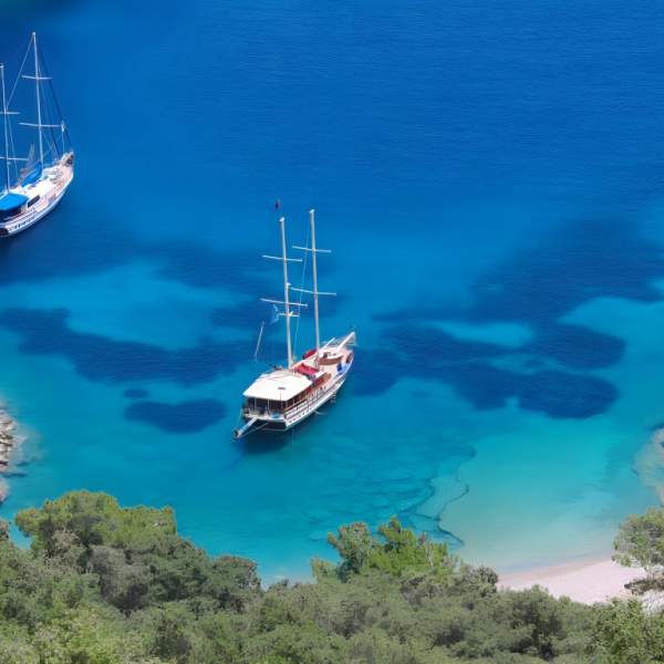 Un paraíso excepcional