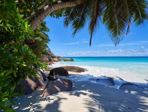 Crucero de 5 días en catamarán por las Seychelles