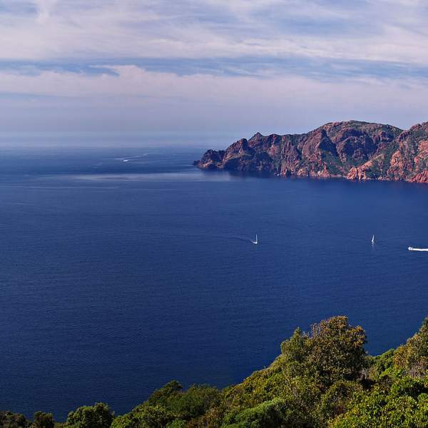 Golfo de Rosso