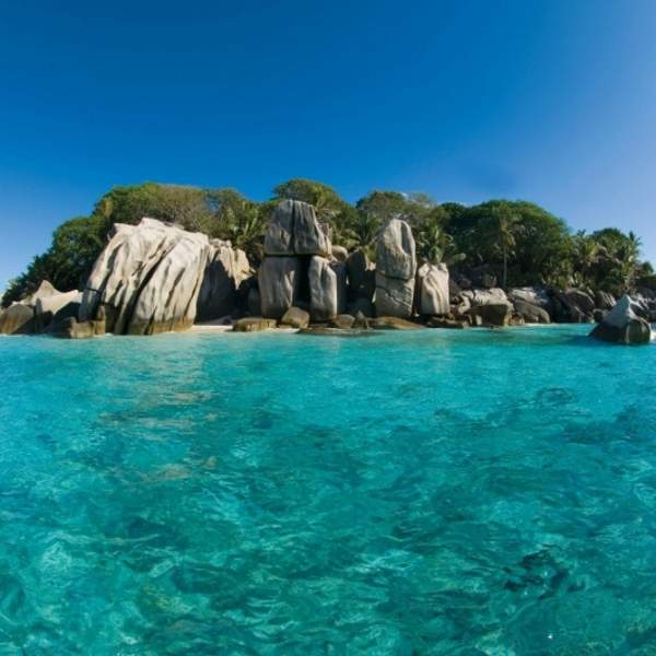 Coco Island