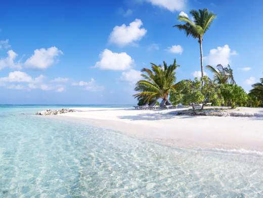 Crucero en cabina en las Seychelles
