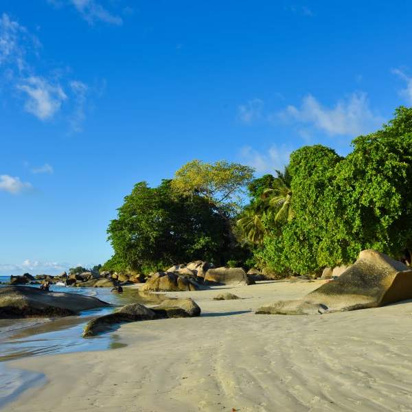 Beauvallon