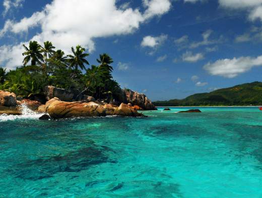 Las Seychelles En Cabina Privada