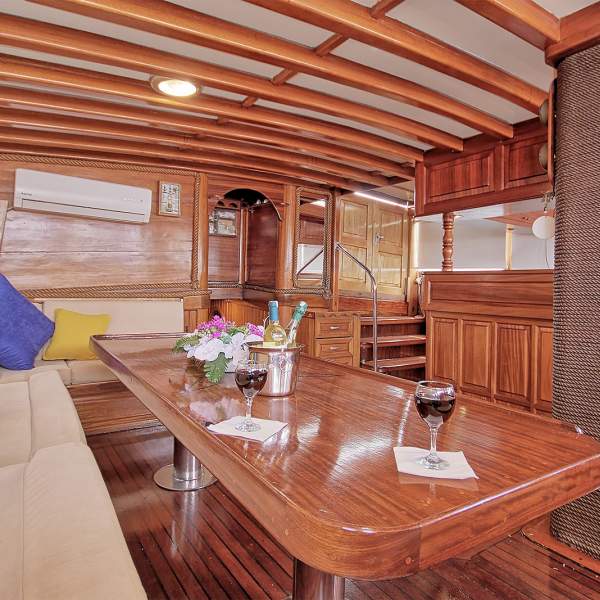 Interiores con clase