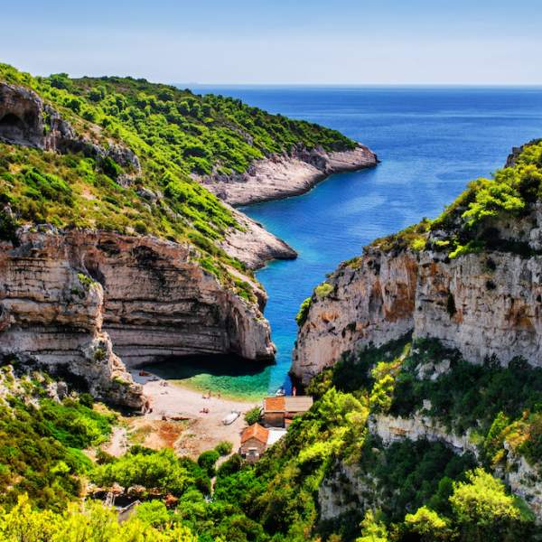 Isla de Vis