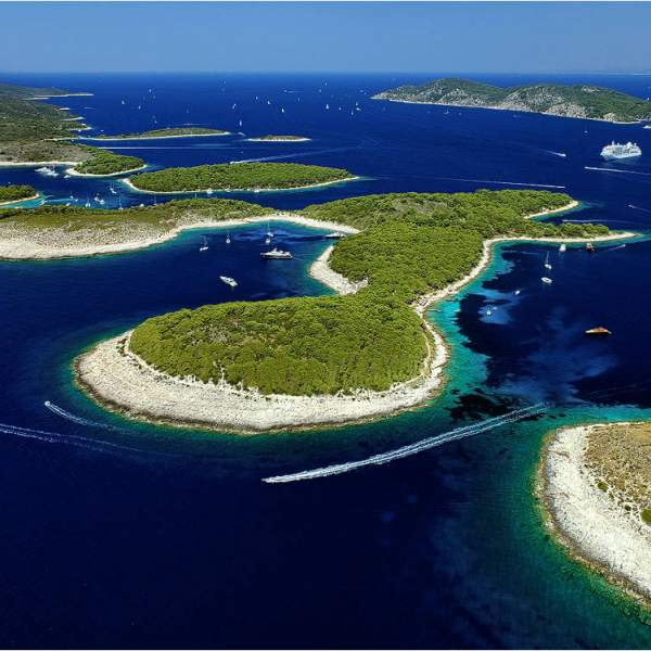 Islas Paklinski