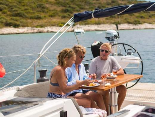 Crucero Gastronómico En Croacia