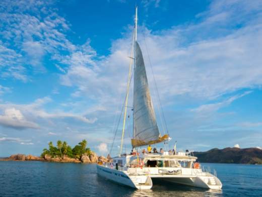 Crucero Cabina Por Las Seychelles