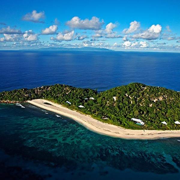 Isla Cousin