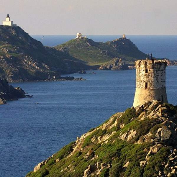 Las Islas Sanguinarias