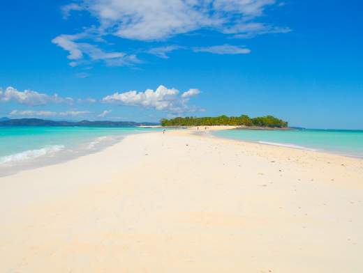 Crucero En El Norte De Madagascar