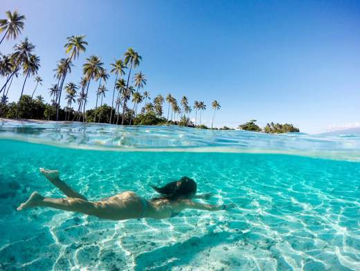 Crucero a vela en cabina en Seychelles